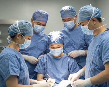 medicina estetica 