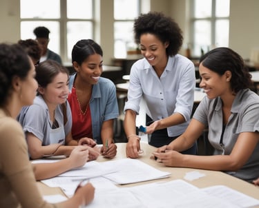 white concrete building during daytime