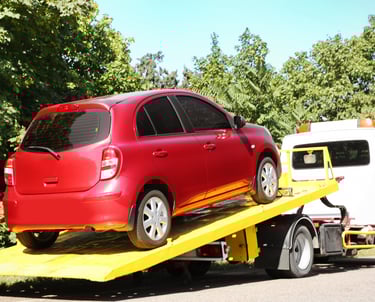 Towing Service