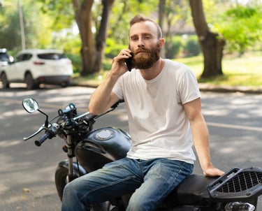 Motorcycle Towing Services Near You