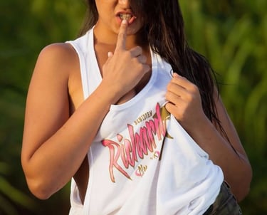 nikki litte embajadora ynfinity