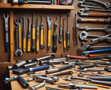 white concrete building during daytime