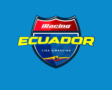 Iracing Ecuador