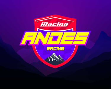 Liga Iracing Ecuador