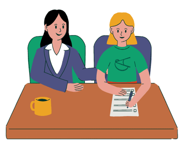 Tailored consultancy