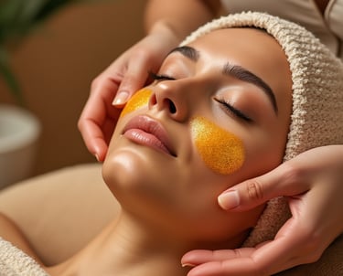 Best Spa in Nagerbazar, Kolkata - Ultimate Relaxation Awaits