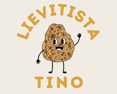 a cartoon character with a funny face and a funny face