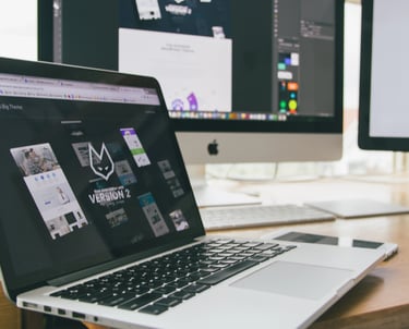 Web Development Custom Web Applications & Websites 