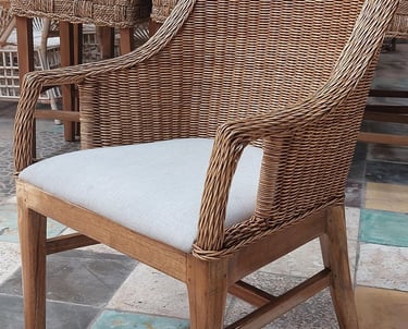 Chair for hotel project, resto and cafe.