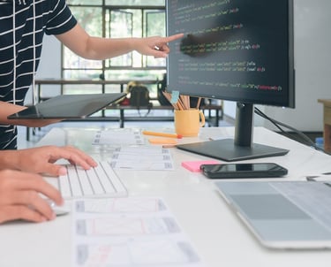 Diseñadores web