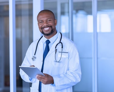 Healthcare - VoIP - Elliott System Partners