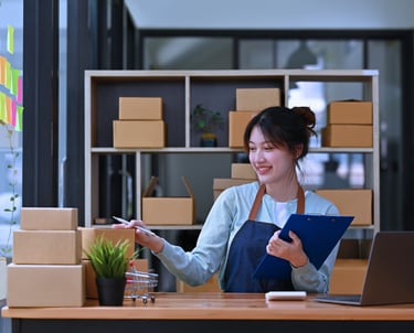 Retail & eCommerce - VoiP Phone Systems