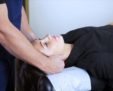 Salons, Spas & Chiropractors - ESP VOIP