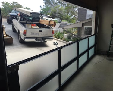Lake havasu garage door repair