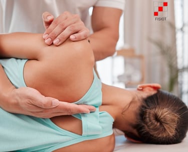 Quiropraxia em Lagoa Santa MG