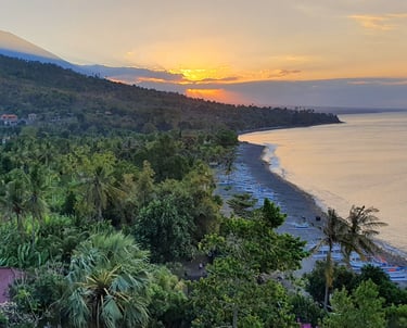 Voyage incentive organisé à Bali