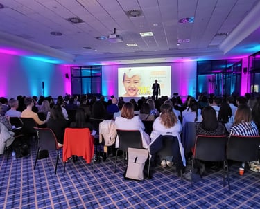corporate seminar organized in Bandol south of France