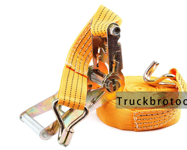 Trailer Tie Down