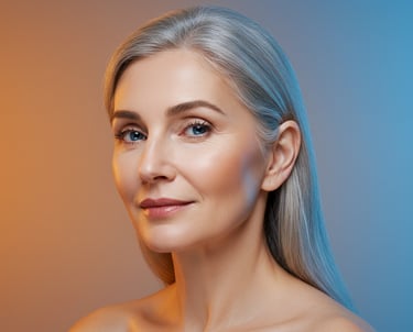 IPL (Intense Pulsed Light)