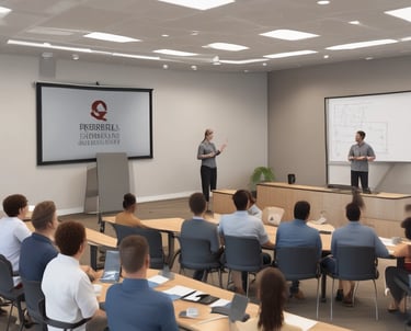 worm's-eye view photography of concrete building