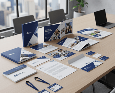 HR & Marketing Printing