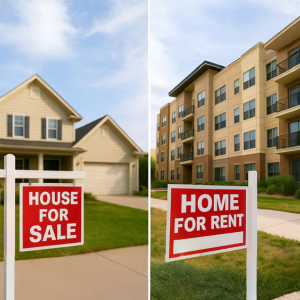 house hunting checklist