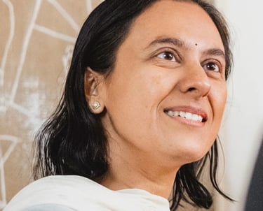 Janani Ramanathan Director, Academic Board