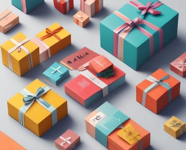 A professional event planner coordinating an event.