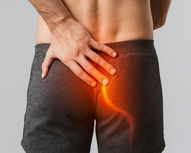 dor nas costas, ciático, ciatalgia, peso nas costas, dor muscular, tensão, massoterapia, massagem