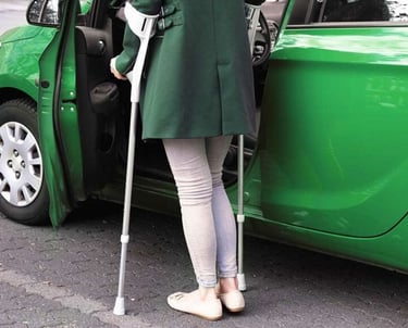 Auto Escola PCD Osasco