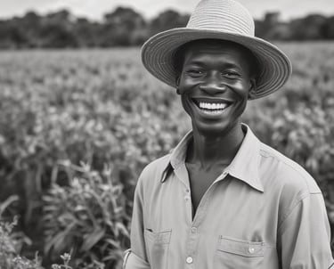 gray textile on green textile