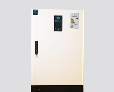 Lotus Plasmatherme V Serie