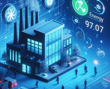 Eficiência Energética