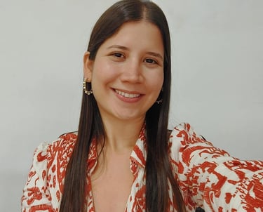 Marcela Criollo Sánches, Nuestro equipo, Edújula