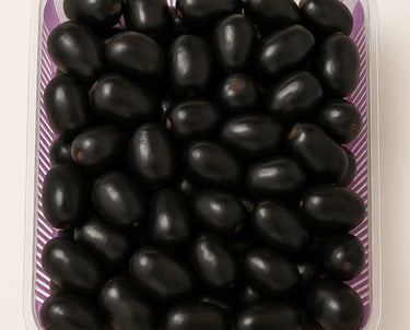 fresh jamun black available in qatar