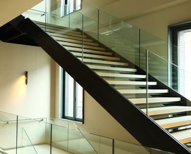 Immeuble Haussmannien