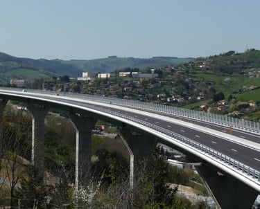 Viaduc de la Goutte Vignole