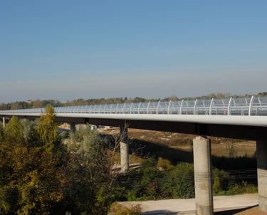 Viaduc du Loing