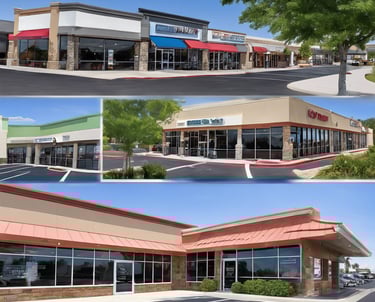 a view of a mountain range from the top of a mountain