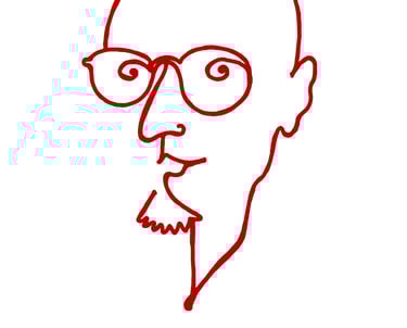Autoritratto