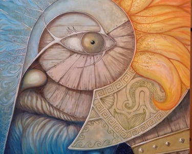 Visita la galleria delle opere di Giovanni Medusei