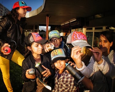 Barth Le Sablier kids Workshop