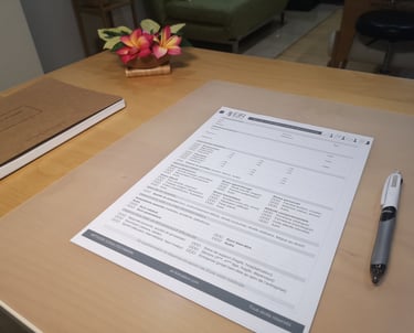 La réflexologie doit être pratiquée par des professionnels formés