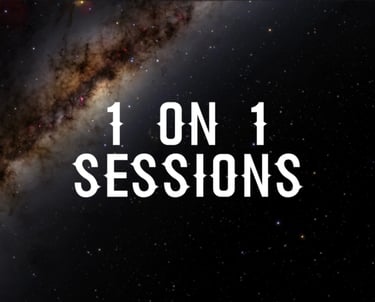 Schedule you zoom 1 on 1 session for astrology and/or tarot