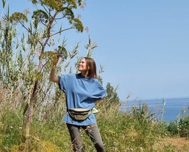 Raktažolė Vilija