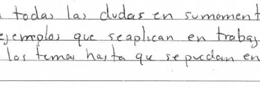 Cursos Excel Ciudad de México Luis García