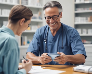 a man riding a skateboard down the side of a ramp