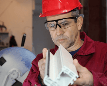 Profile Extrusion