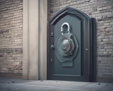 Security & Compliance