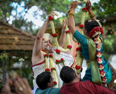 Alappuzha wedding photography